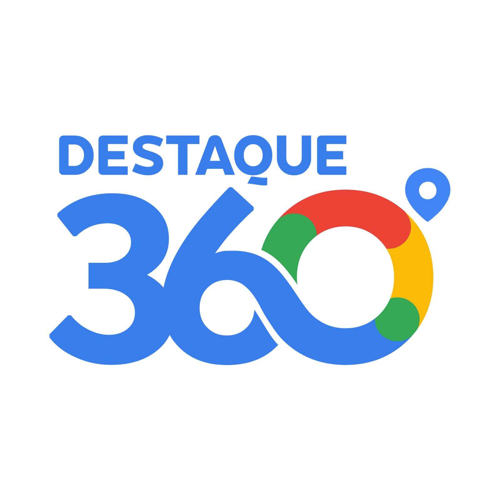 Destaque 360°